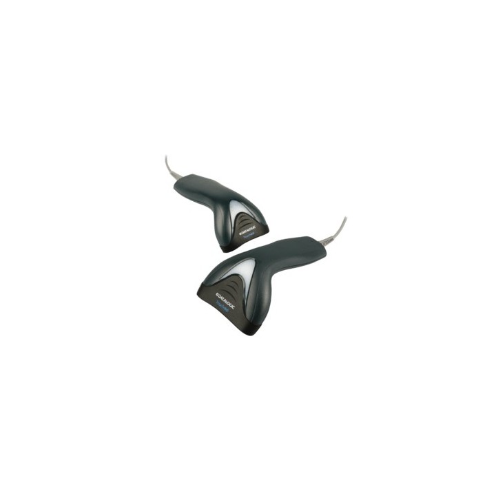 Touch 90 Light 1D, Dual-IF, dark grey | Alph.pl