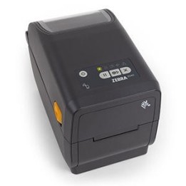 Zebra ZD411 300 dpi Ethernet BLE