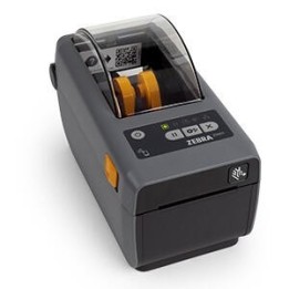 Zebra ZD611 300 dpi, USB, BT, Ethernet