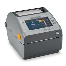 Zebra ZD621d 300 dpi, obcinak, RS232, BT, Ethernet