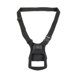 Zebra Holster (SG-MPP-Q4HLSTR1-01)