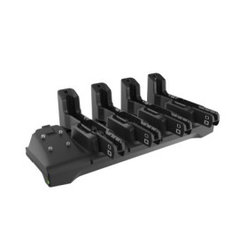 Zebra ET4X 4-Slot stacja ładująca (CRD-ET4X-4S10I1-01)