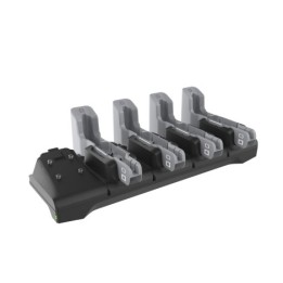 Zebra ET4X 4-Slot stacja ładująca (CRD-ET4X-4S8I1-01)