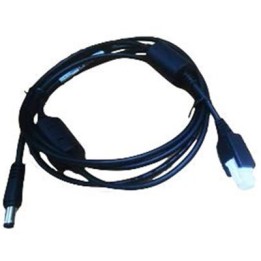 Zebra ET4X DC Cable