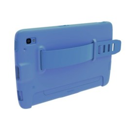 Zebra handstrap, Healthcare