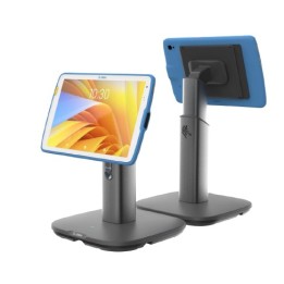 Zebra ET4X Prensentation Stand
