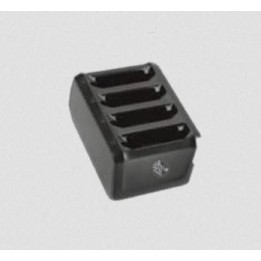 Zebra PowerPack battery stacja ładująca, 4 slots