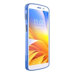 Zebra HC20 2D Android BT Wi-Fi NFC przycisk alarmowy