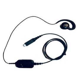 Zebra Headset, USB-C