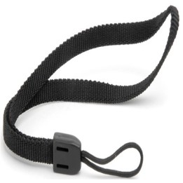 Zebra hand strap (50-12500-066)