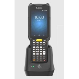 Zebra charging-/communication station, USB (CRD-MC33-2SUCHG-01)