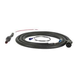 Zebra DC extension cable (CA1210)
