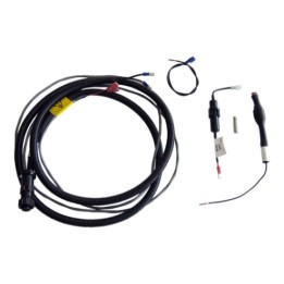 Zebra DC extension cable (CA1220)
