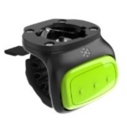 Zebra Trigger, Large Size