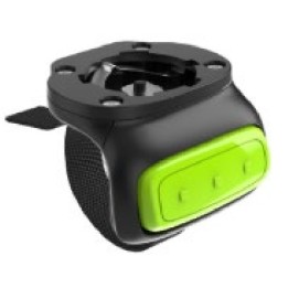 Zebra Trigger, Standard Size
