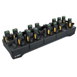 Zebra stacja ładująca, 20 slots (CRD-RS51-20SCHG-01)