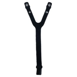 Zebra spare strap
