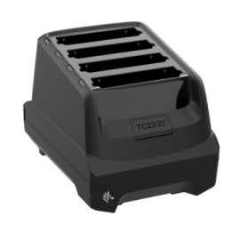 Zebra 4-Slot ładowarka baterii (SAC-TC2L-4SCHG-01)