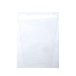 Zebra Screen protector, tempered glass, pack of 3 (SG-NGTC5-SCRNP-03)