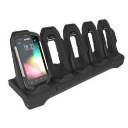 Zebra charging-/communication station, Ethernet, 5 slots (CRD-TC7X-SE5EU1-01)