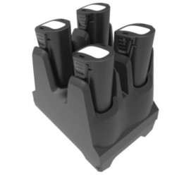 Zebra battery stacja ładująca, 4 slots (SAC-TC8X-4SCHG-01)