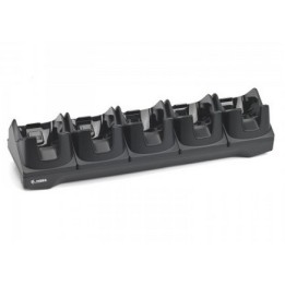 Zebra stacja ładująca, 5 slots (CRD-TC8X-5SCHG-01)