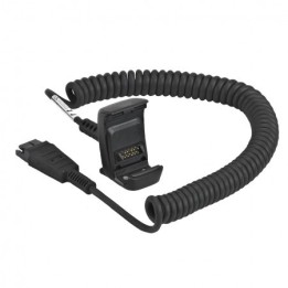 Zebra adapter cable (CBL-TC8X-AUDQD-01)