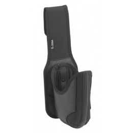 Zebra quick holster