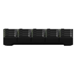Zebra battery stacja ładująca, 20 slot