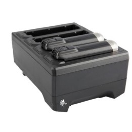 Zebra battery stacja ładująca, 4-slot