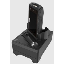 Zebra 1-stanowiskowa cradle, USB