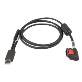 Zebra USB cable (CBL-NGWT-USBCHG-01)