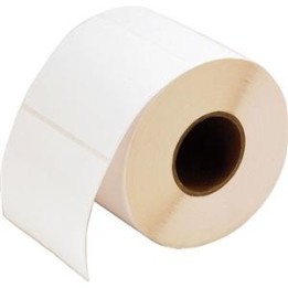 Etykiety termotransferowe Zebra Z-Ultimate 3000T, 69.85×127 mm, 750 szt., rdzeń 76 mm