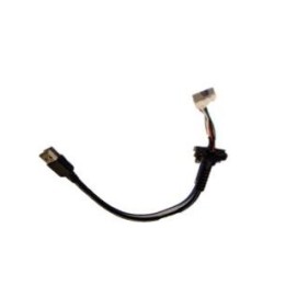 Zebra Cable, USB