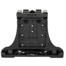Zebra vehicle docking station