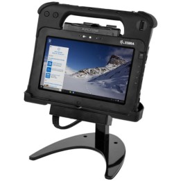 Zebra industrial docking station, EU