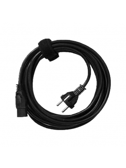 ZEBRA Przewód zasilający 220VAC