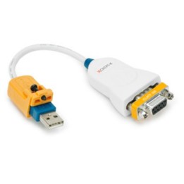 Zebra adapter cable (P1063406-049)