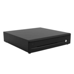 Diebold Nixdorf C2120 szuflada kasowa RJ12 czarna