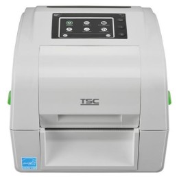 Taśma drukująca TSC TH240T Healthcare 203 dpi