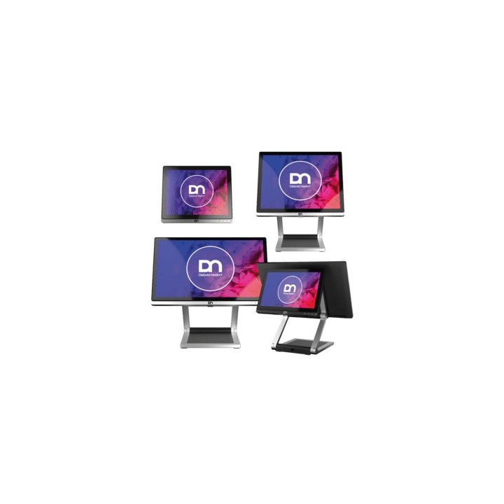 Diebold Nixdorf D1156 15.6" Full HD USB-C