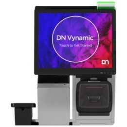 Diebold Nixdorf EASY ONE Single 15 U300L SSD