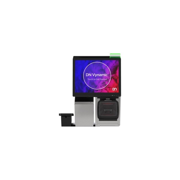 Diebold Nixdorf EASY ONE Single, Raptorlake U300L | Alph.pl