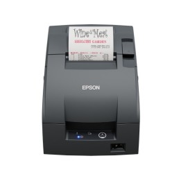 Epson TM-U220IID, LPT, grey