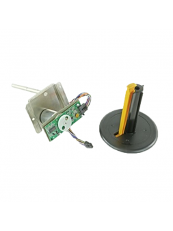 ZEBRA Wrzeciono nabierające wkładki oraz zespół silnika dla urządzeń z serii ZT6X, ZT41X