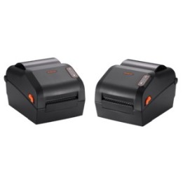 Bixolon XD5-43t 300 dpi Wi-Fi