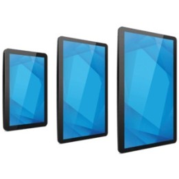 Monitor Elo 1004L 10.1" USB-C | Elo Touch