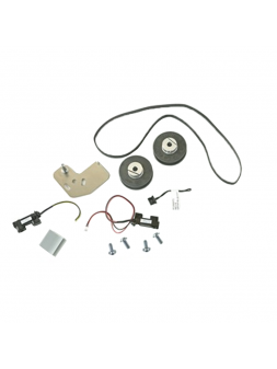 ZEBRA Zestaw przewijania nośników dla urządzenia ZT620