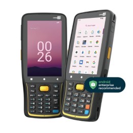 CipherLab RK26 SR 2D SE4750 4G BT Wi-Fi NFC Android