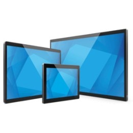 Monitor dotykowy Elo 1504LS 15" USB-C